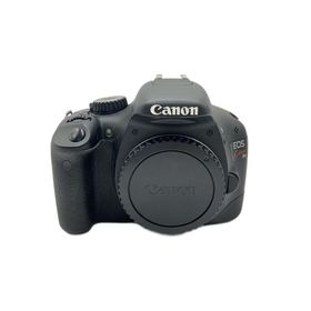 CANON◆デジタル一眼カメラ EOS Kiss X4 EF-S18-55 IS レンズキット DS126271