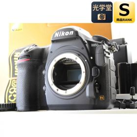 【中古】Nikon D850 一眼レフカメラ デジカメ ニコン