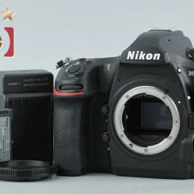 【中古】Nikon ニコン D850 デジタル一眼レフカメラ
