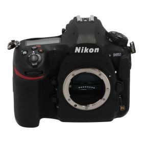 中古 デジタル一眼 ボディNikon ニコン D850 ボディ2032246コンディションランク【AB】（商品 No.76-0）
