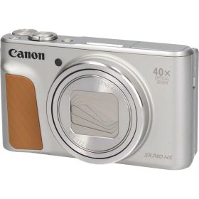 POWERSHOT SX740 HS SL【中古】