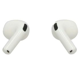 Apple アップル/AirPods4 ANC/MXP93J/A/LQ7Y4GVYMG/Aランク/24【中古】