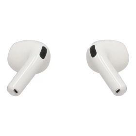 中古 AirPods4 ANCApple アップルMXP93J/A LQ7Y4GVYMGコンディションランク【A】（商品 No.24-0）