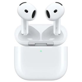 【在庫限即納】APPLE アップル AirPods 4 アクティブノイズキャンセリング搭載モデル MXP93J/A