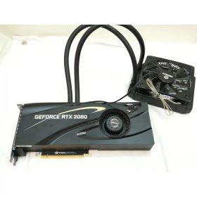 【中古】NVIDIA GeForce RTX2080 8GB (GDDR6)/PCI-E【川崎】保証期間1週間