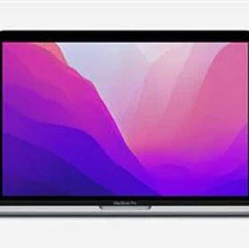 ★☆アップル / APPLE MacBook Pro Retinaディスプレイ 13.3 MNEJ3J/A [スペースグレイ]【Mac ノート(MacBook)】【送料無料】