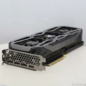 【中古】GAINWARD GeForce RTX 3080 Ti Phoenix 12GB NED308T019KB-132AX-G 【262-ud】