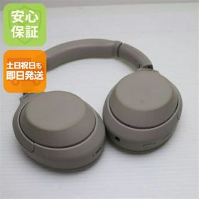 【中古】安心保証 良品中古 WH-1000XM4 シルバー 中古土日祝発送 即日発送