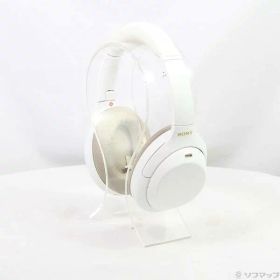 WH-1000XM4 中古 7,980円 | ネット最安値の価格比較 プライスランク