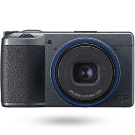 新品 RICOH ンパクトデジタルカメラ GR IIIX URBAN EDITION