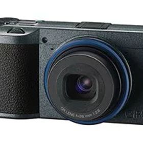 ★RICOH / リコー RICOH GR IIIx Urban Edition【デジタルカメラ】【送料無料】