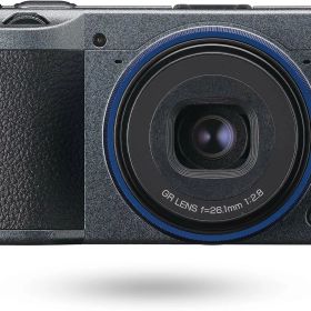 【新品】【即納】RICOH GR IIIx Urban Edition メタリックグレー リコー コンパクト デジタルカメラ 写真 機器 撮影