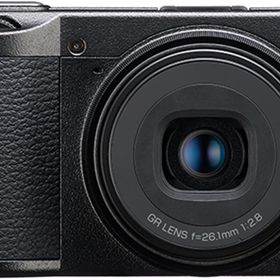 RICOH GR IIIx HDF 特別モデル
