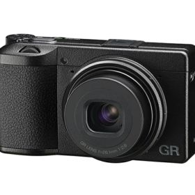 リコー RICOH GR IIIx HDF 特別モデル コンパクトデジタルカメラ4549212306297