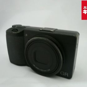 【中古】 【並品】 リコー GR IIIx 【コンパクトデジタルカメラ】 【6ヶ月保証】