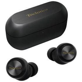パナソニック Technics EAH-AZ100-K [ワイヤレスステレオインサイドホン]