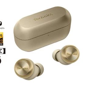 Technics イヤホン EAH-AZ100-N