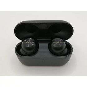 【中古】Panasonic Technics EAH-AZ100-K [ブラック]【戸塚】保証期間1ヶ月【ランクB】