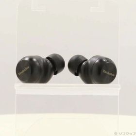 【中古】Technics EAH-AZ100-K ブラック 【377-ud】