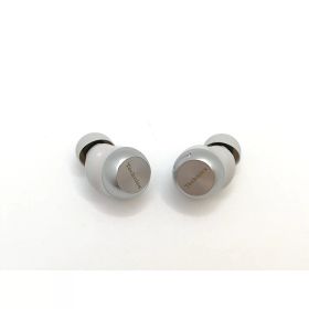 【中古】Panasonic Technics EAH-AZ100-S [シルバー]【熊本】保証期間1ヶ月【ランクA】
