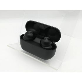 【中古】Panasonic Technics EAH-AZ100-K [ブラック]【中野】保証期間1ヶ月【ランクB】
