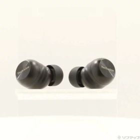 【中古】Technics EAH-AZ100-K ブラック 【377-ud】