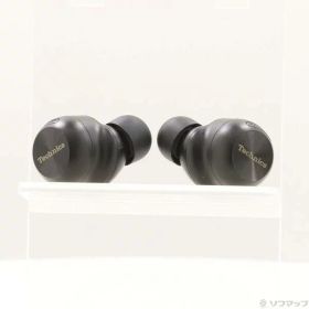 【中古】Technics EAH-AZ100-K ブラック 【377-ud】