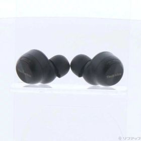 【中古】Technics EAH-AZ100-K ブラック 【352-ud】