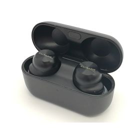【中古】Panasonic Technics EAH-AZ100-K [ブラック]【津田沼】保証期間1ヶ月【ランクB】