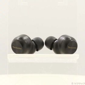 【中古】Technics EAH-AZ100-K ブラック 【377-ud】