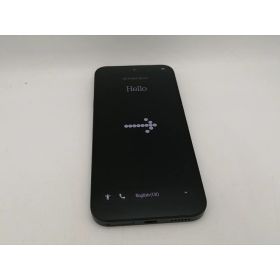 【中古】NOTHING 国内版 【SIMフリー】 Nothing Phone (4a) Pro ブラック 12GB 256GB【なんば】保証期間1ヶ月【ランクB】