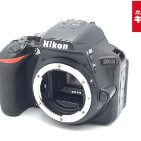 期間限定価格　Nikon D5600 D5600 新品 40,000円 中古 37,000円 | ネット最安値の価格比較