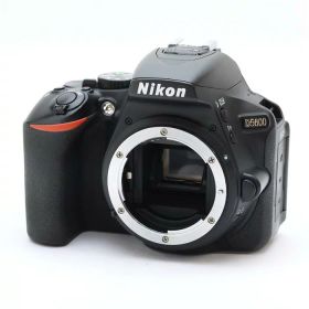 期間限定価格　Nikon D5600 D5600 新品 64,800円 中古 35,800円 | ネット最安値の価格比較