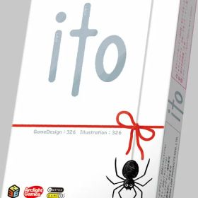カードゲーム ito[アークライト]《発売済・在庫品》