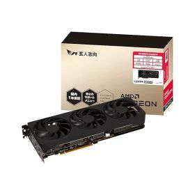 【送料無料】AMD Radeon RX 9070 搭載 グラフィックボード 16GB トリプルファン 【国内】 RD-RX9070-E16