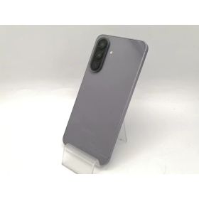 【中古】SAMSUNG 国内版 【SIMフリー】 Galaxy A57 5G オーサムグレー 8GB 128GB【広島本通】保証期間1ヶ月【ランクA】