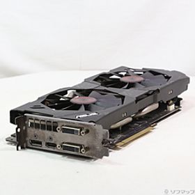 STRIX-GTX970-DC2OC-4GD5 [PCIExp 4GB]