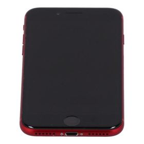 Apple docomo アップル/iPhone8 256GB (PRODUCT)RED/MRT02J/Bランク/69【中古】