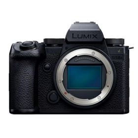 パナソニック デジタルカメラ DC-S5M2 ボディ 【即日発送】 ミラーレス一眼カメラ LUMIX S5II デジカメ カメラ