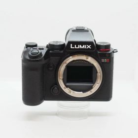 【中古】 (パナソニック) Panasonic DC-S5M2【中古カメラ デジタル一眼】 ランク：B