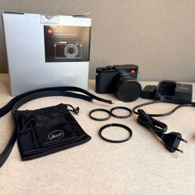 Leica（ライカ） Q2 美品 点検証明書、保証あり