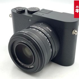 【中古】 【美品】 ライカ Q2 モノクローム