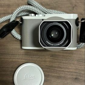 LEICA ライカ Q2ゴースト