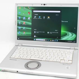 訳有 フルHD 14インチ Panasonic Let’s note CF-LV9T11VS Windows11 超高性能 第10世代Core i7-10810U 16GB 爆速NVMe式512GB-SSD カメラ LTE 無線Wi-Fi6 リカバリ Office付き Win11【中古ノートパソコン 中古パソコン 中古PC】送料無料 あす楽対応 即日発送