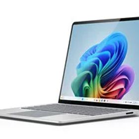 ★☆Microsoft / マイクロソフト Surface Laptop 第7世代 ZGJ-00020 [プラチナ]【ノートパソコン】【送料無料】