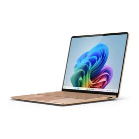 Surface Laptop 第7世代 13.8型 SDX Elite 16GB 512GB Office+365 ZGP-00036 デューン 【訳あり：倉庫移動中に外箱傷あり】 ※メーカー保証対象外
