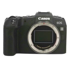 Canon キャノン/ミラーレス一眼/EOS RPボディ/081023002937/Aランク/25【中古】