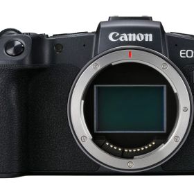 EOS RP ボディ CANON キャノン ミラーレスカメラ カメラ
