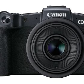 新品 Canon EOS RP RF35 MACRO IS STM レンズキット キヤノン