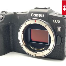 【中古】 【良品】 キヤノン EOS RP ボディ 【ミラーレス一眼】 【6ヶ月保証】
